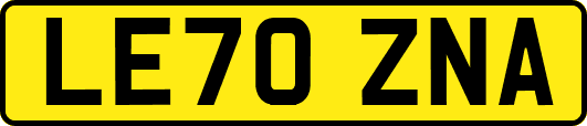 LE70ZNA