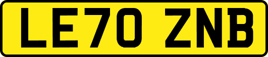 LE70ZNB