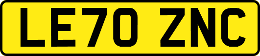 LE70ZNC