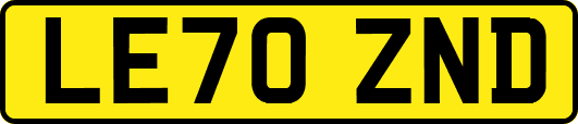 LE70ZND