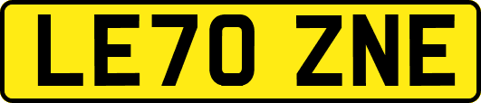 LE70ZNE