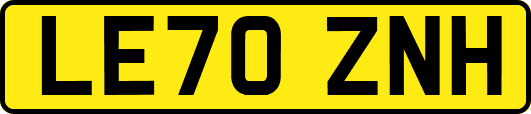 LE70ZNH
