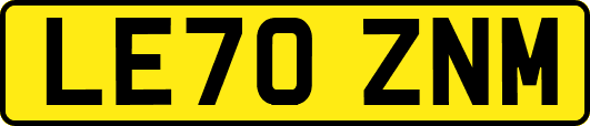 LE70ZNM