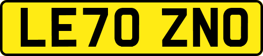 LE70ZNO