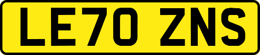 LE70ZNS