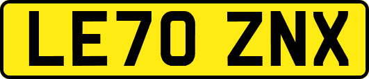 LE70ZNX