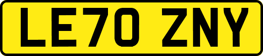 LE70ZNY