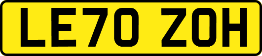 LE70ZOH