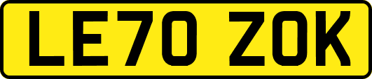 LE70ZOK
