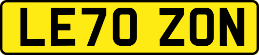 LE70ZON