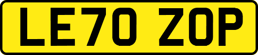 LE70ZOP