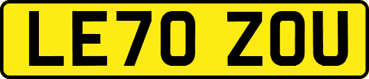 LE70ZOU