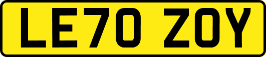 LE70ZOY
