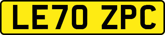 LE70ZPC