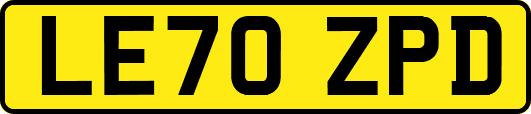 LE70ZPD