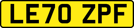 LE70ZPF
