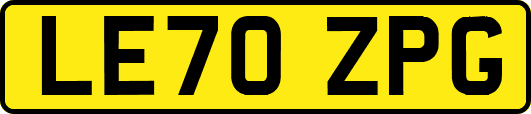 LE70ZPG
