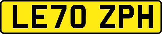 LE70ZPH