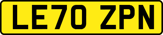 LE70ZPN