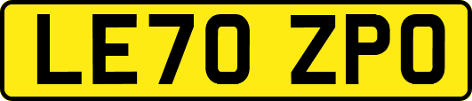 LE70ZPO