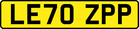 LE70ZPP