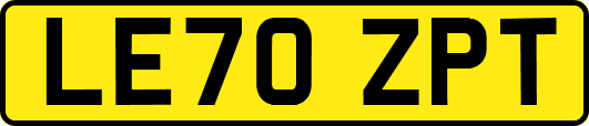 LE70ZPT