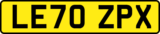 LE70ZPX