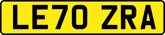 LE70ZRA