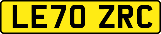 LE70ZRC