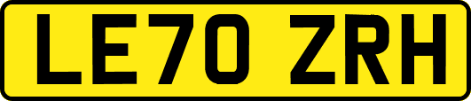 LE70ZRH