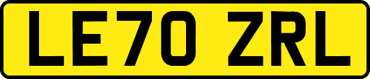 LE70ZRL