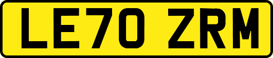 LE70ZRM