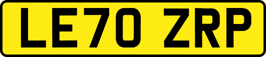 LE70ZRP