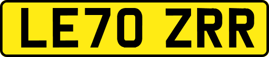 LE70ZRR