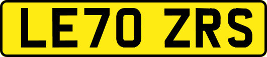 LE70ZRS