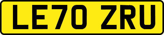 LE70ZRU