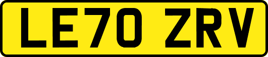 LE70ZRV