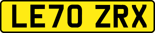 LE70ZRX
