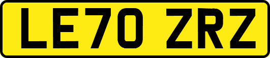 LE70ZRZ