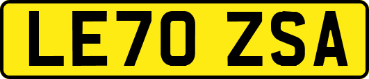 LE70ZSA