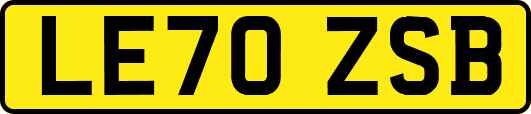 LE70ZSB