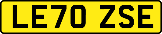 LE70ZSE