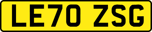 LE70ZSG