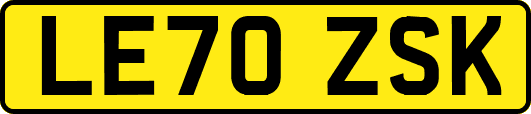 LE70ZSK