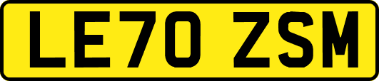 LE70ZSM