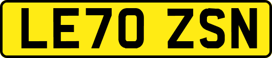 LE70ZSN