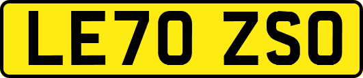 LE70ZSO
