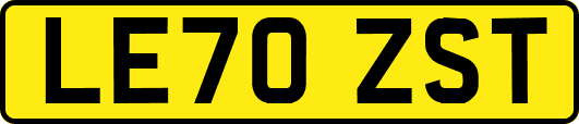 LE70ZST