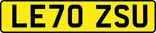 LE70ZSU