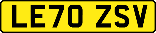 LE70ZSV